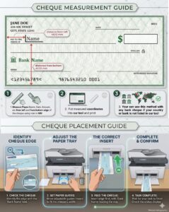 Check & Cheque Dimensions, Format & Printing Specs — Complete Guide ...